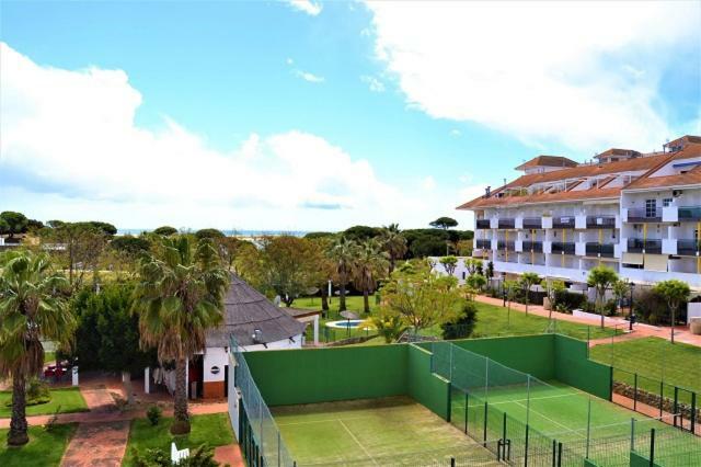 Studio Loft Nuevo Portil Cartaya
