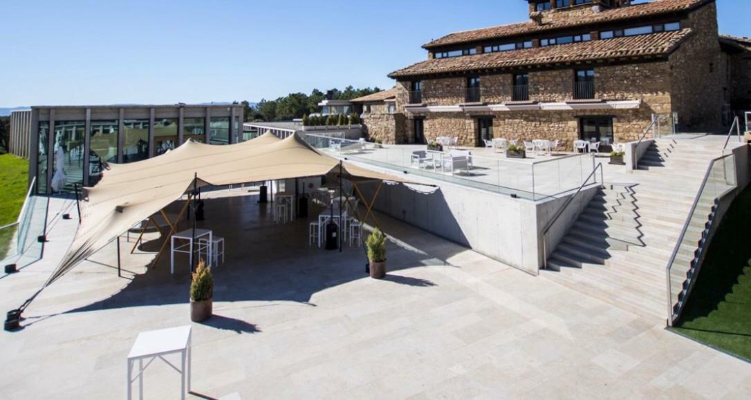 Restaurante Masia La Torre 2*