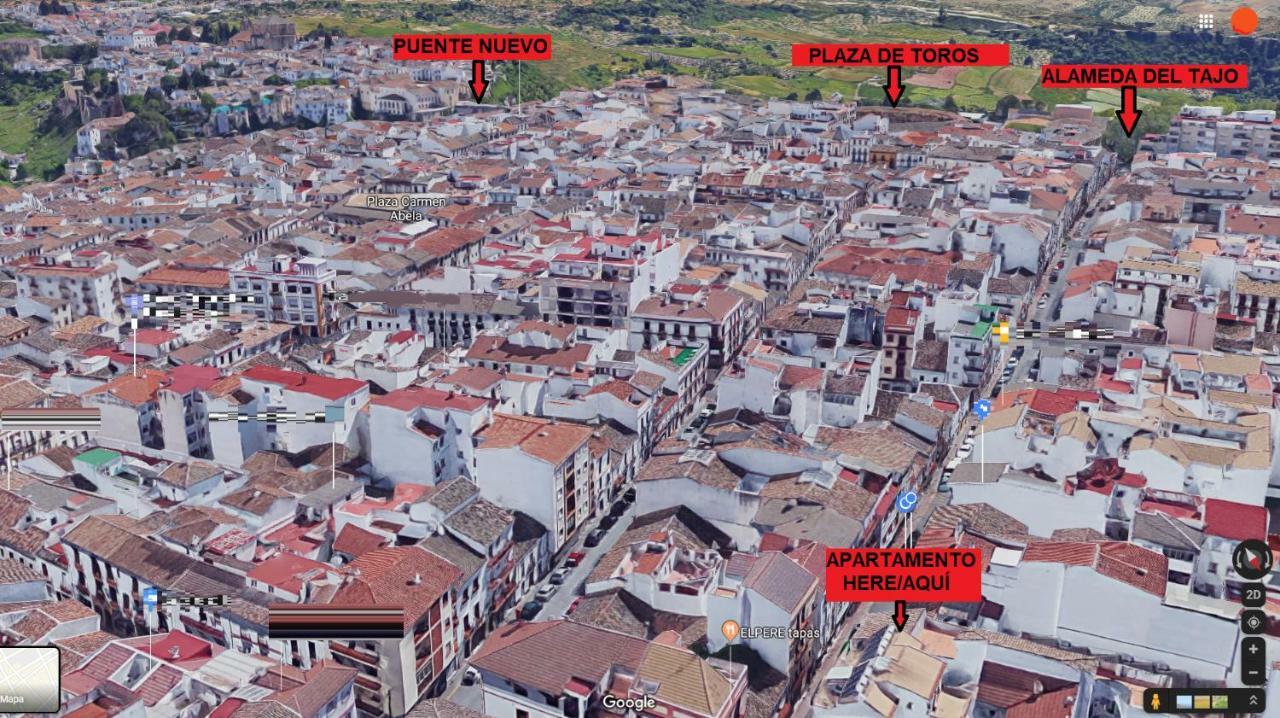 Cómodo Y Acogedor En El Centro Con Wifi