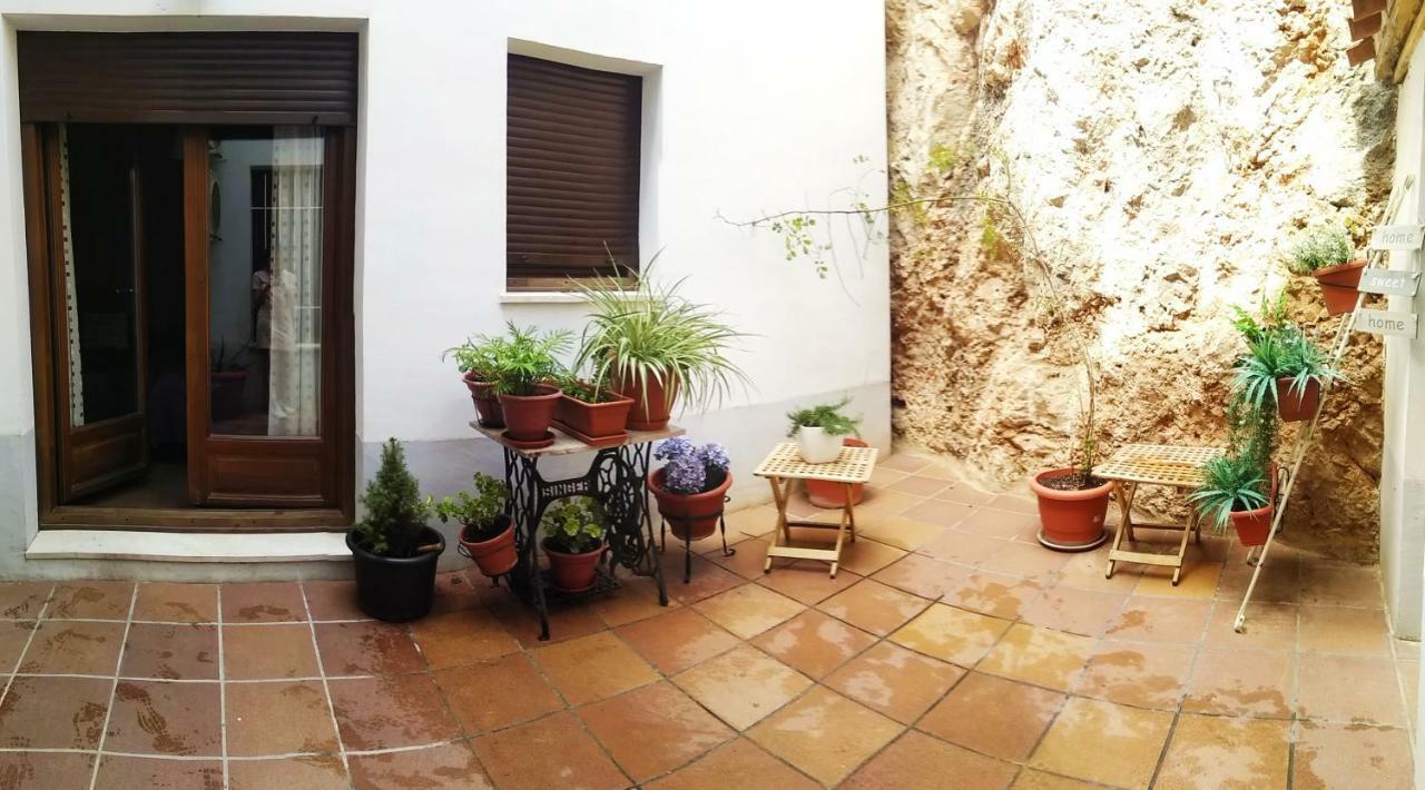 Bed and breakfast La Ribera Del Júcar 2*