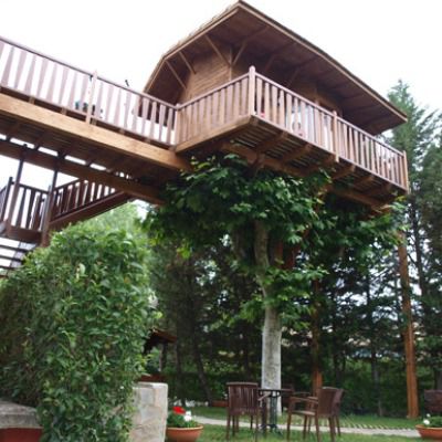 Jakue Hotel 3*