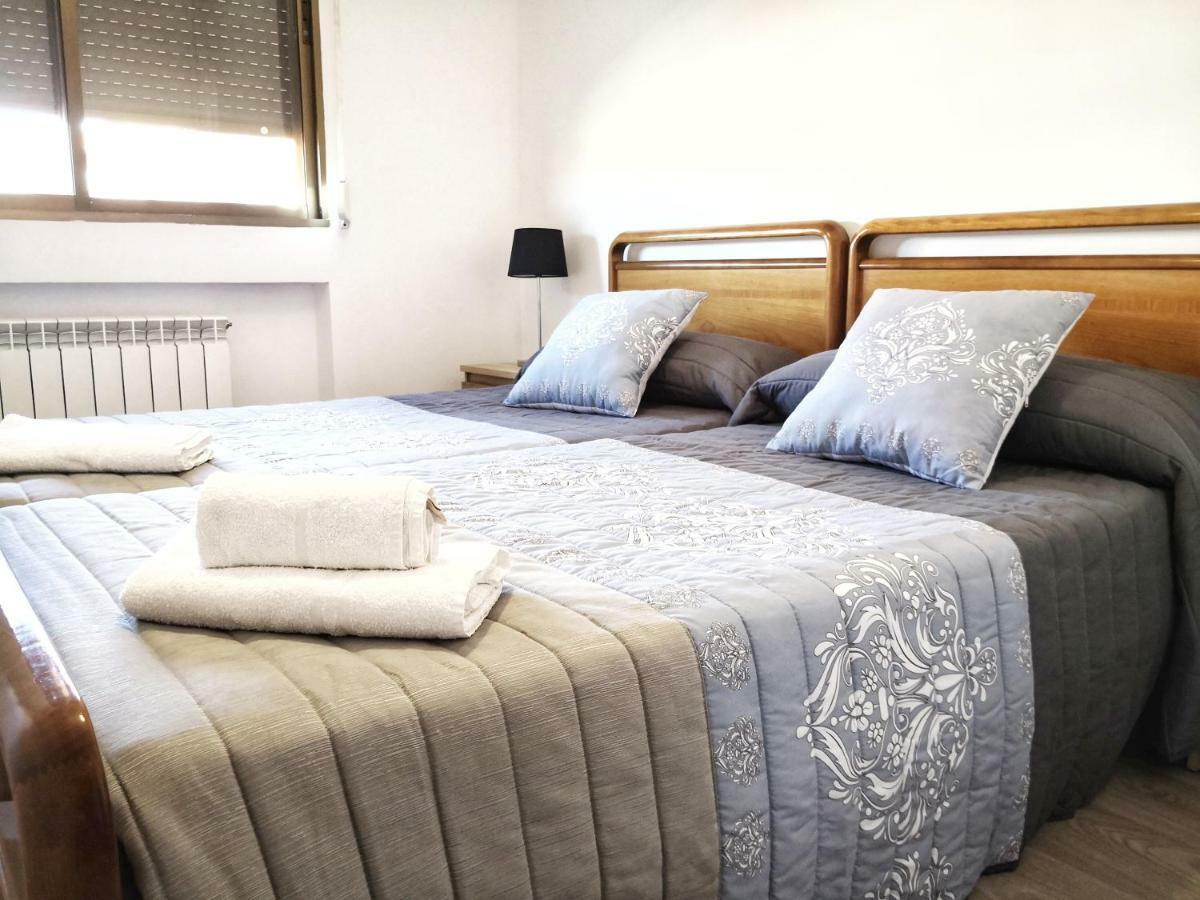 Vut Martina Holiday home Avila