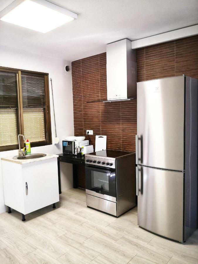 Vut Martina Holiday home *