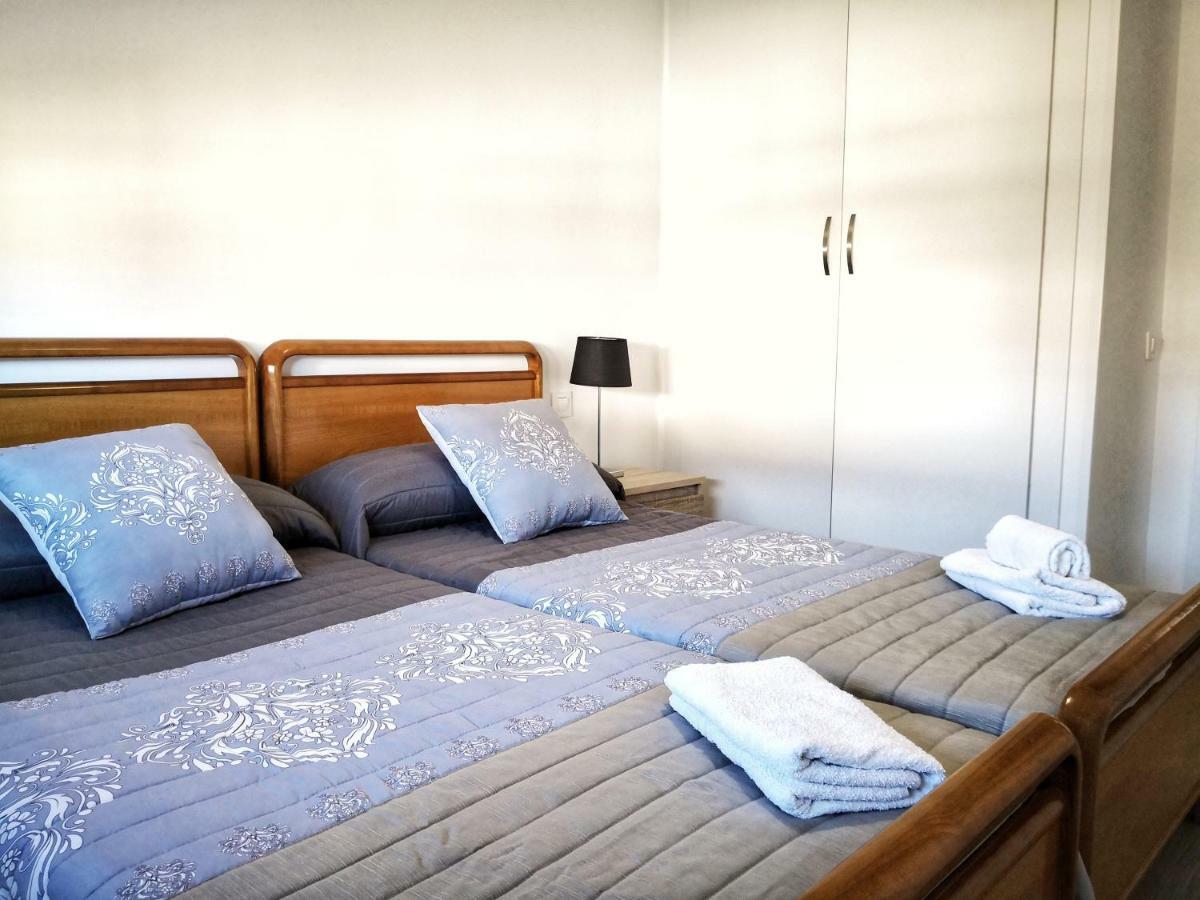 Vut Martina Holiday home *