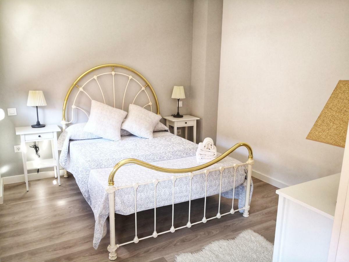 Vut Martina Holiday home *