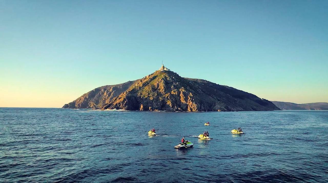 O Rincón De David