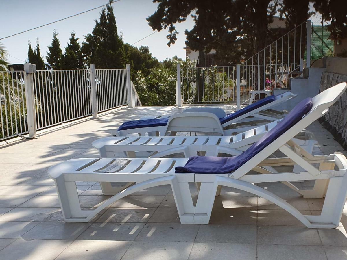 Haus Mit Pool Сasa de vacaciones