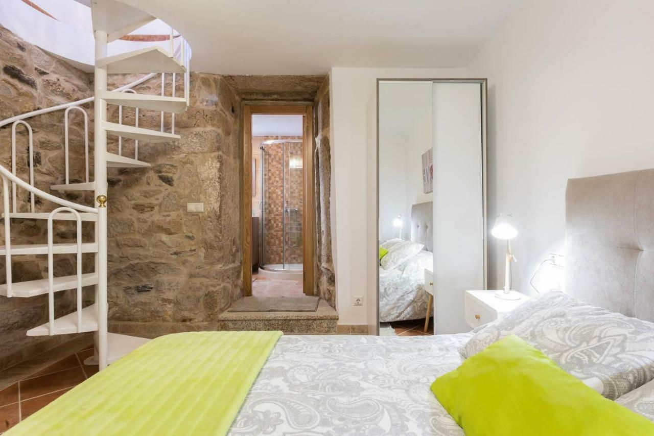 A Casa De Angelita Poio