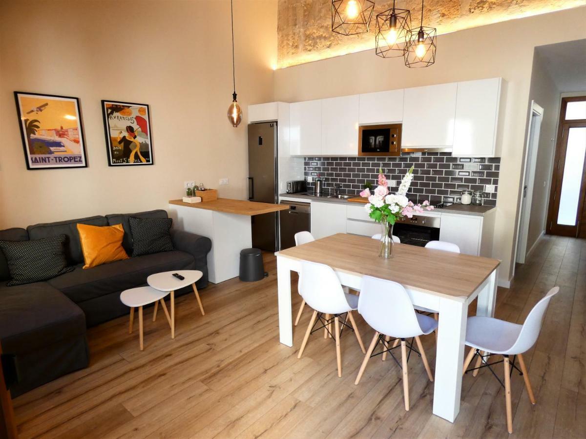 Сasa de vacaciones Center Palma de Mallorca