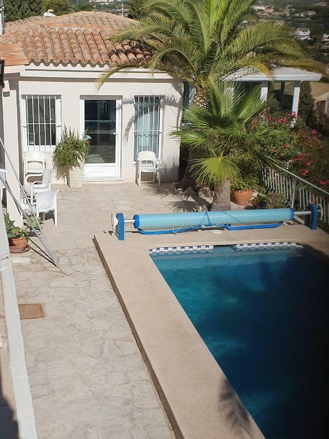 Сasa de vacaciones Haus Mit Pool *