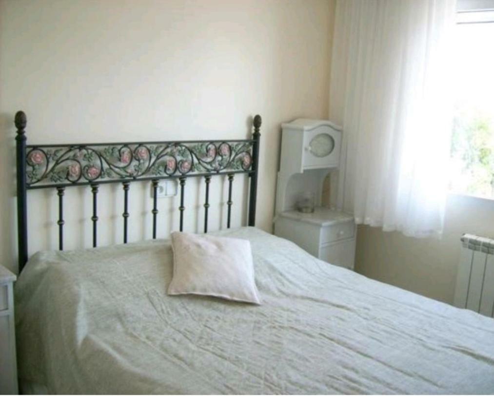Сasa de vacaciones Haus Mit Pool Altea