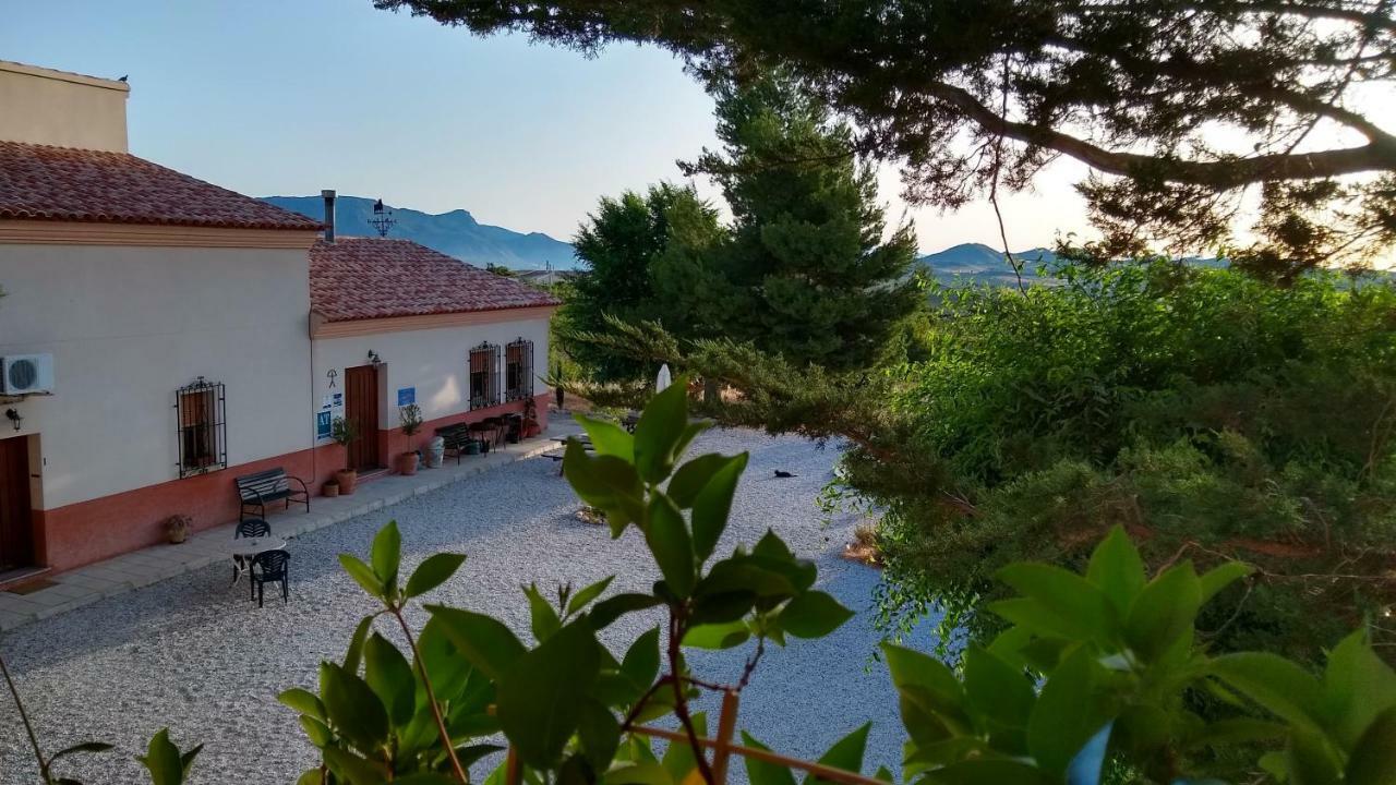 Cortijo La Estrella *