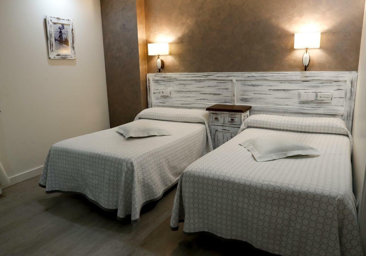 Guest house O Prouso