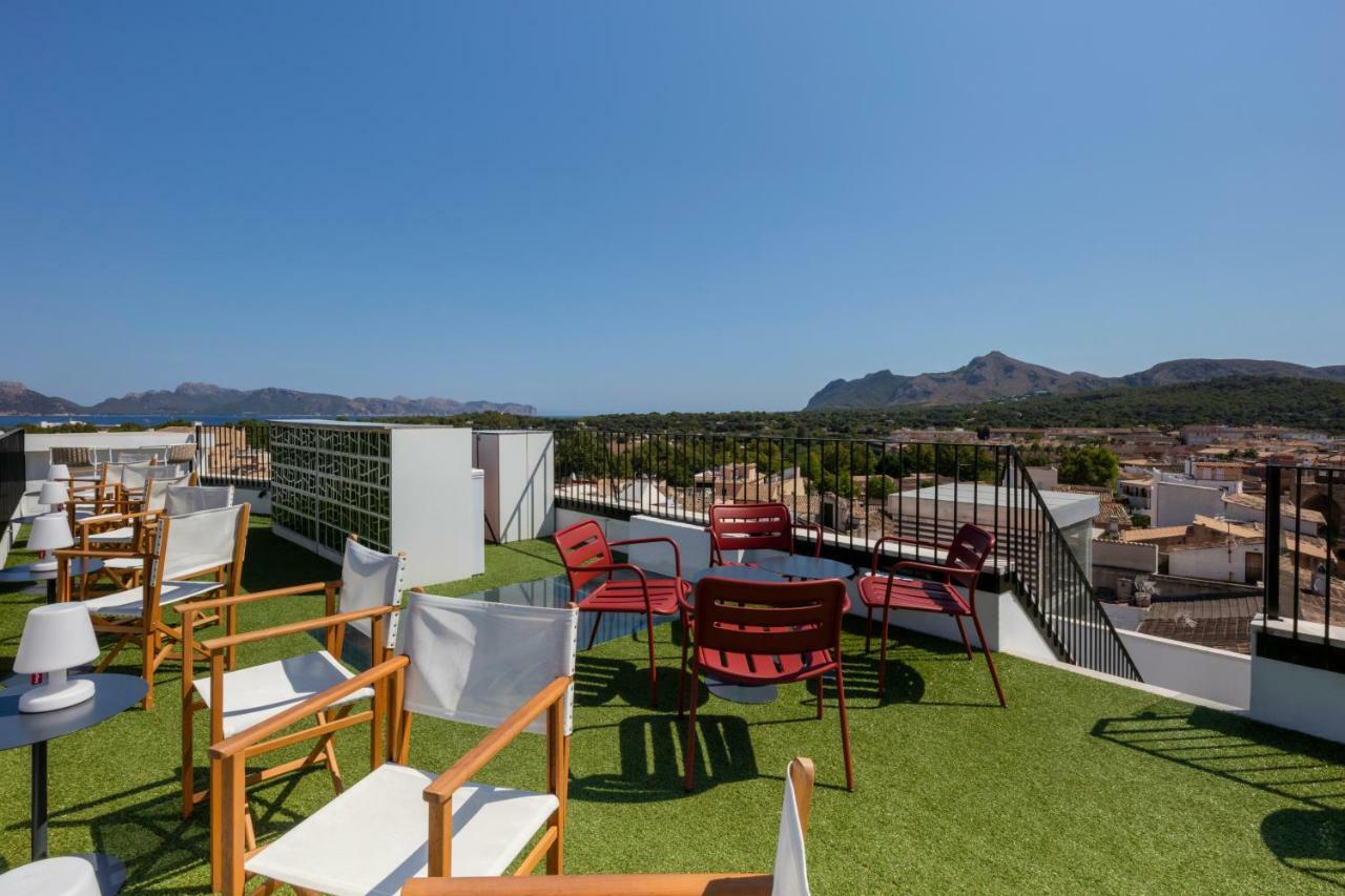 Hotel Fonda Llabrés Boutique
