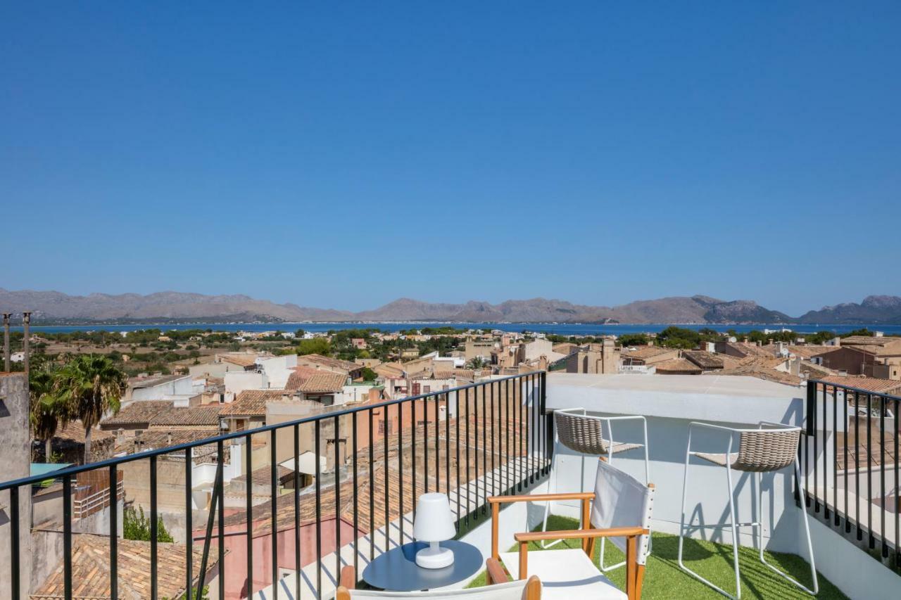 Fonda Llabrés Boutique 3*