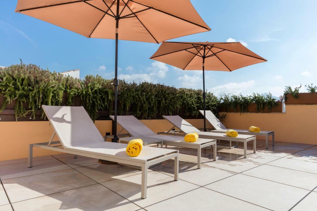 Fonda Llabrés Boutique 3*