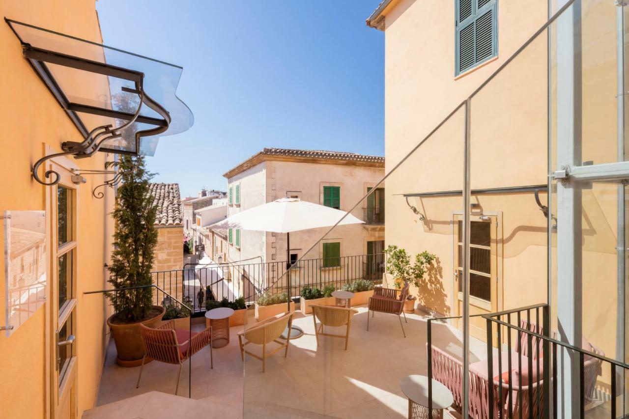 Fonda Llabrés Boutique Hotel