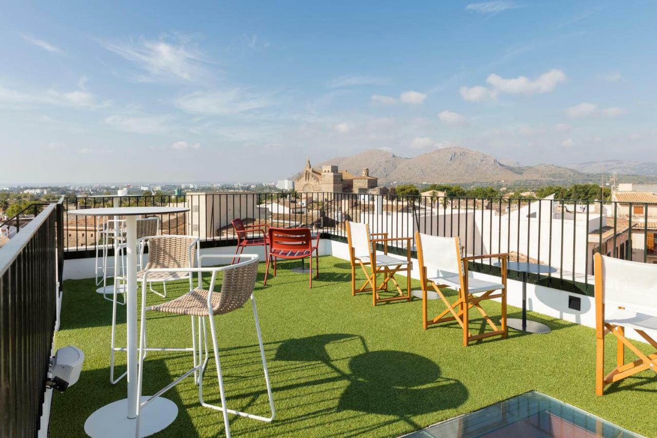Fonda Llabrés Boutique Hotel