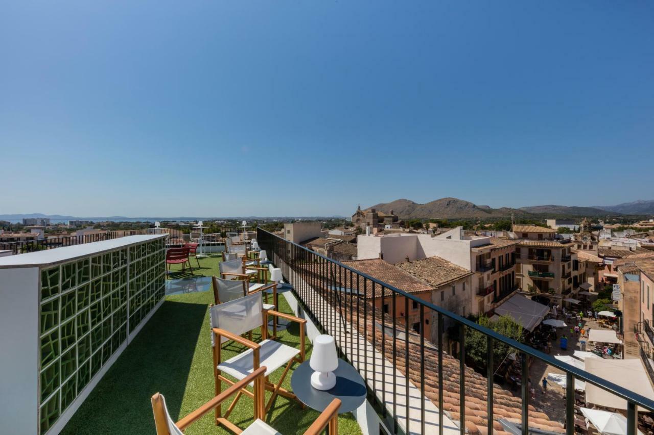 Hotel Fonda Llabrés Boutique 3*