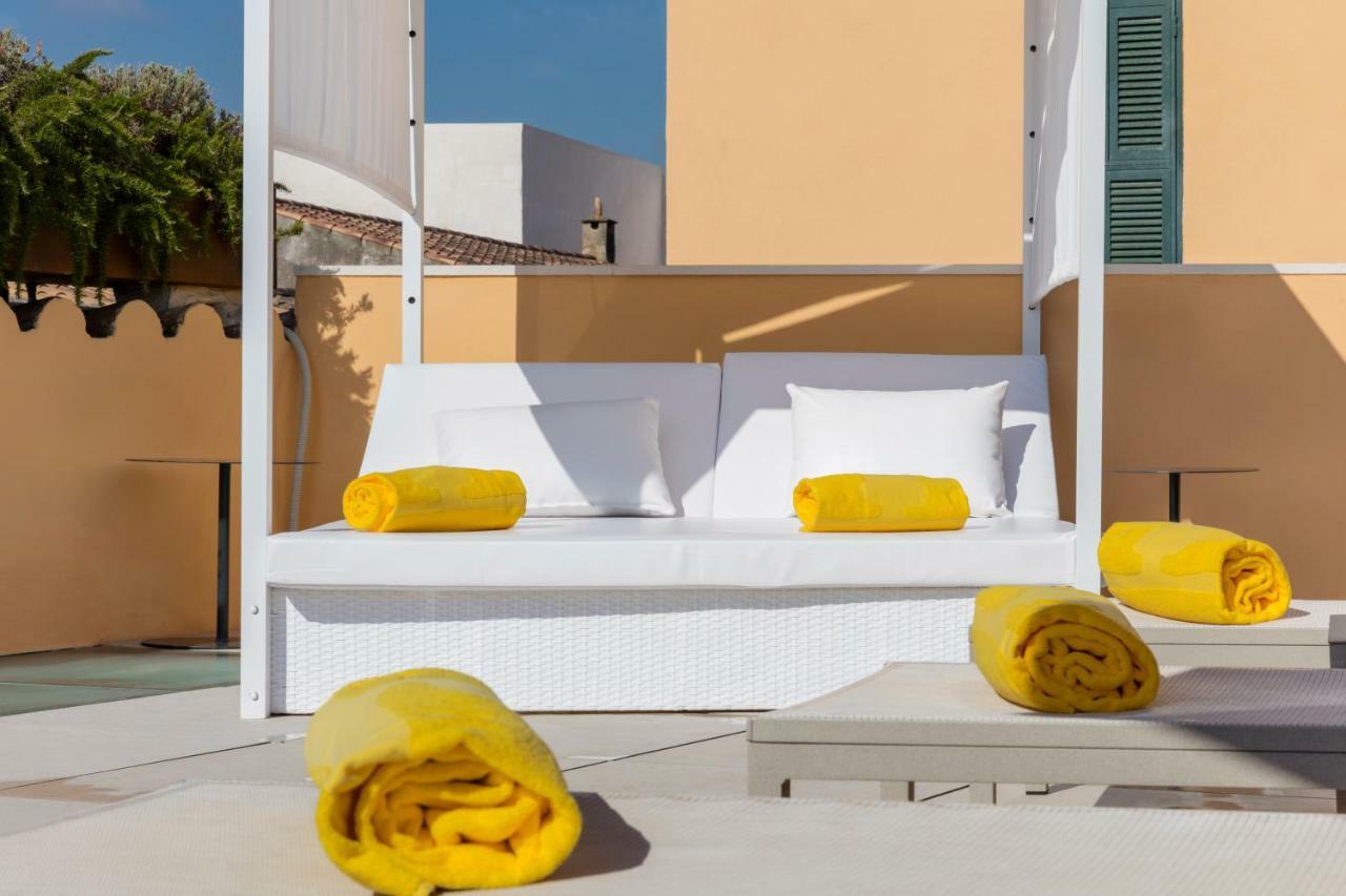 Hotel Fonda Llabrés Boutique