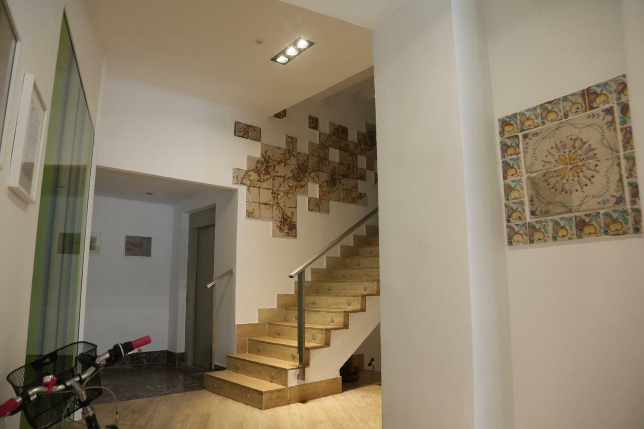 Coles Apartasuites * Xativa