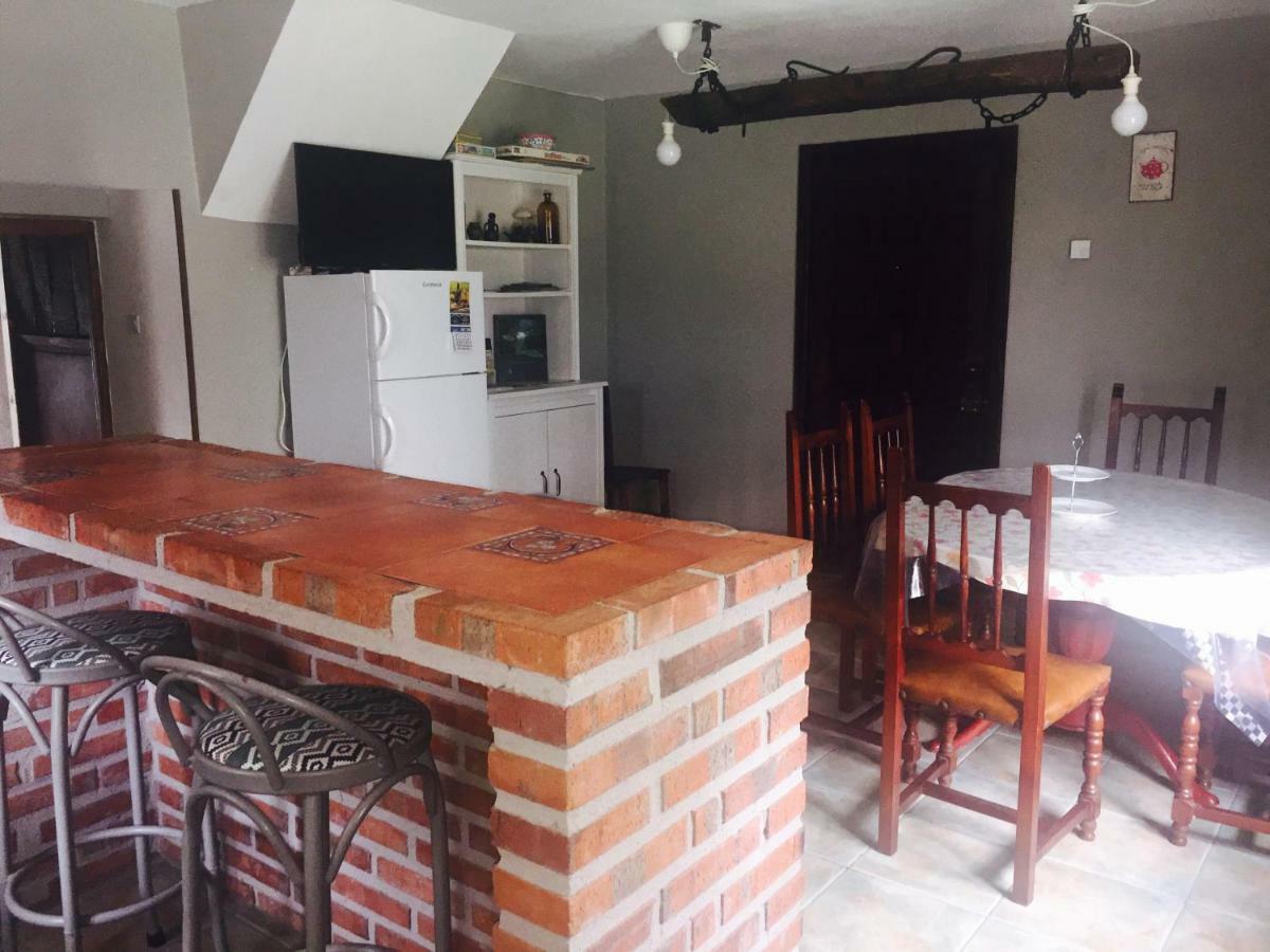 Flor De Pomar Holiday home *