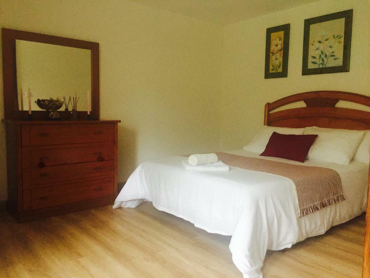 Flor De Pomar Holiday home Corao