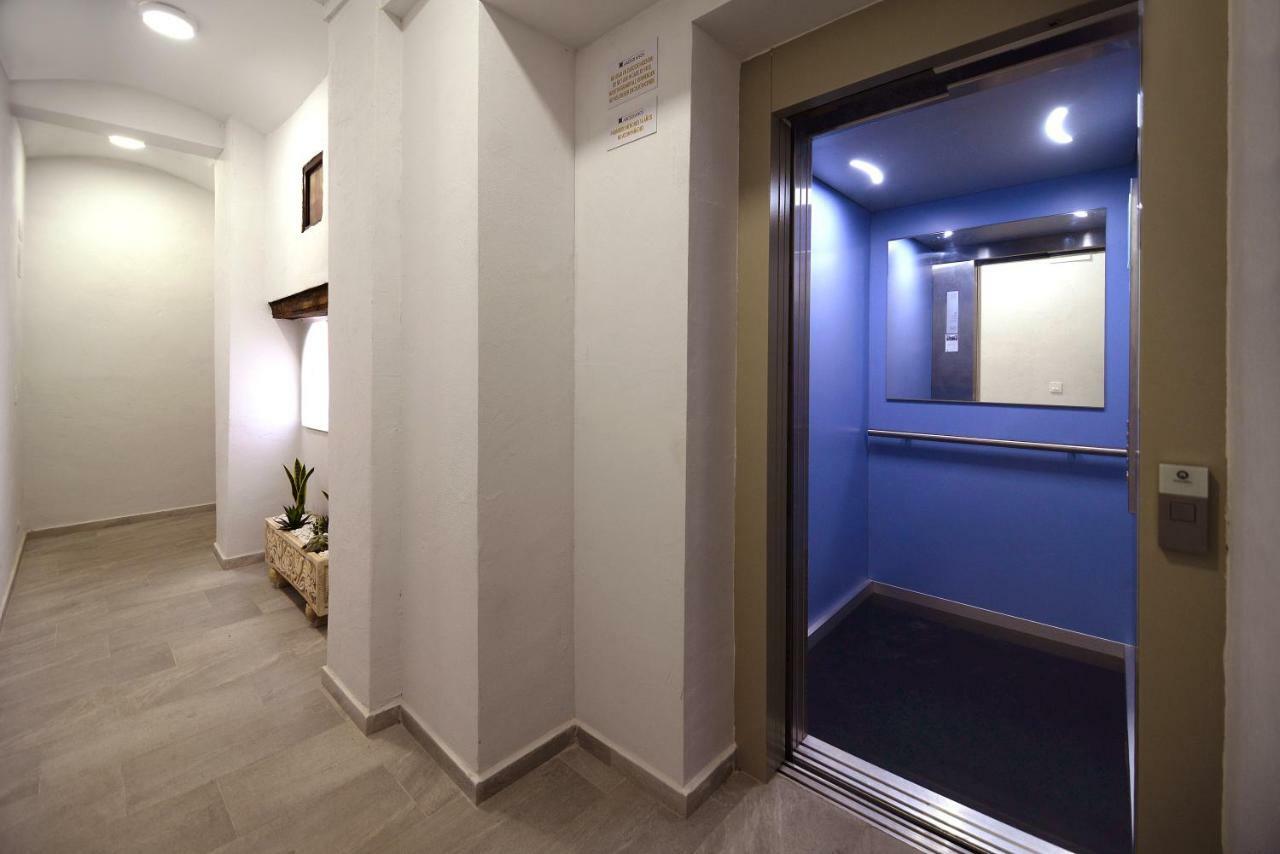 Palacete De Arcedianos Hotel Tarazona