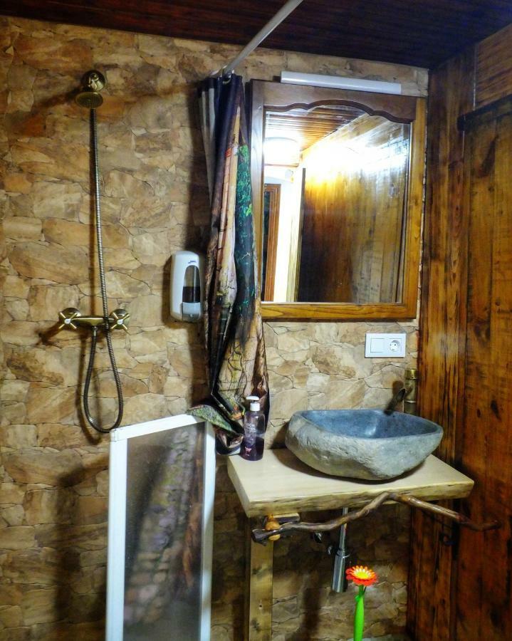 Casa Quevedo Сasa de vacaciones *