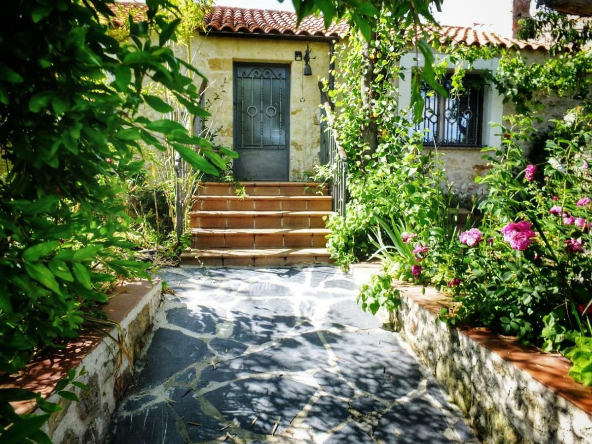 Casa Quevedo Сasa de vacaciones