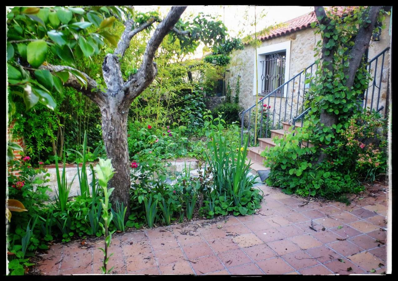 Casa Quevedo