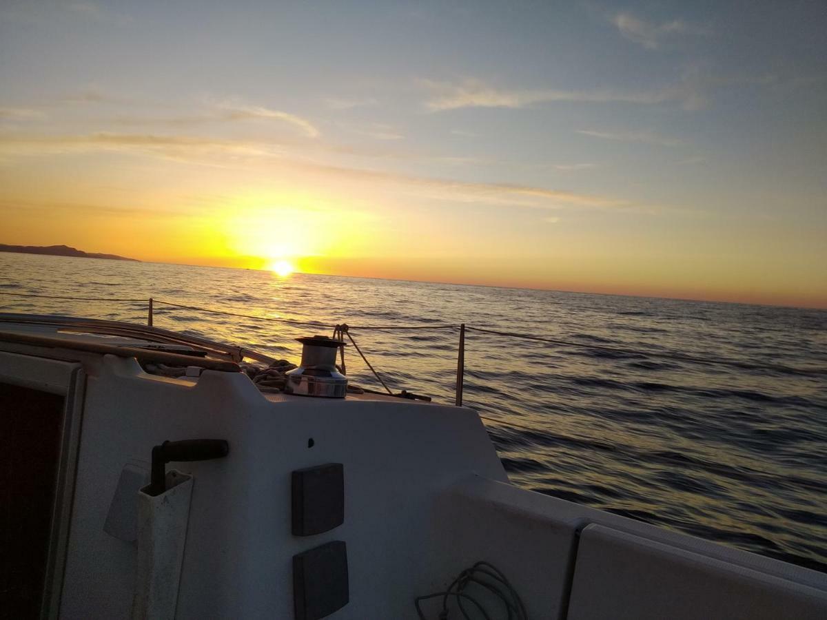 Inolvidable Experiencia En Un Velero De 11 Metros! Zumaia
