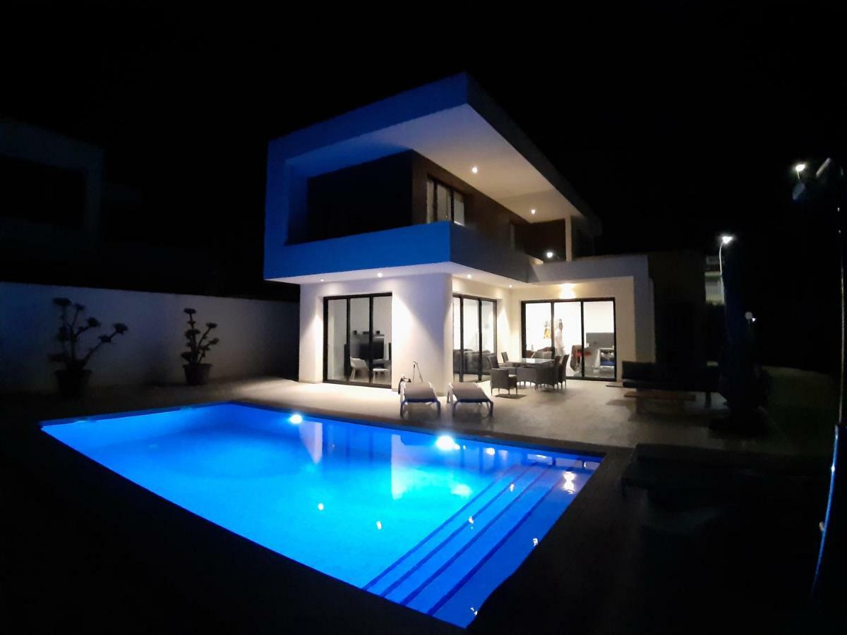 Villa La Marina Villa