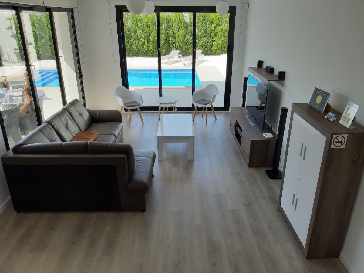 Villa La Marina Villa *