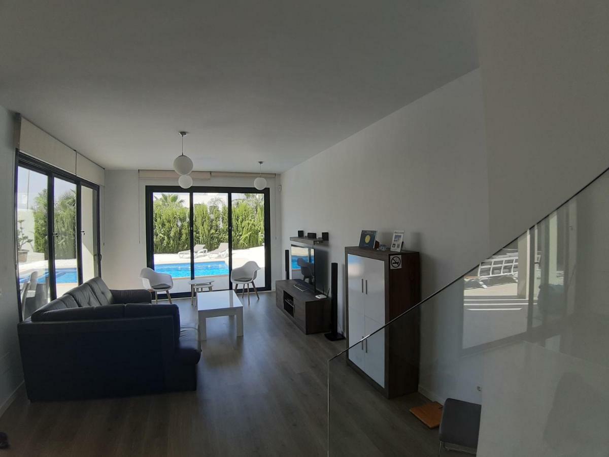 Villa La Marina *