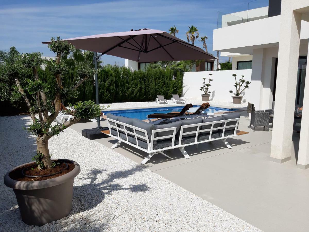 Villa La Marina Villa La Marina