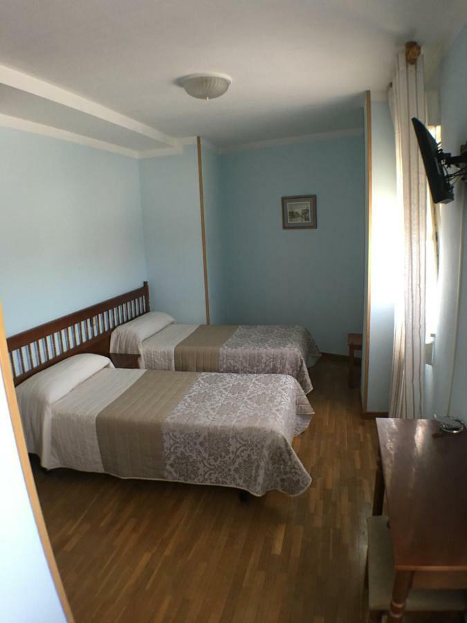 ** Ec Guest house Leon