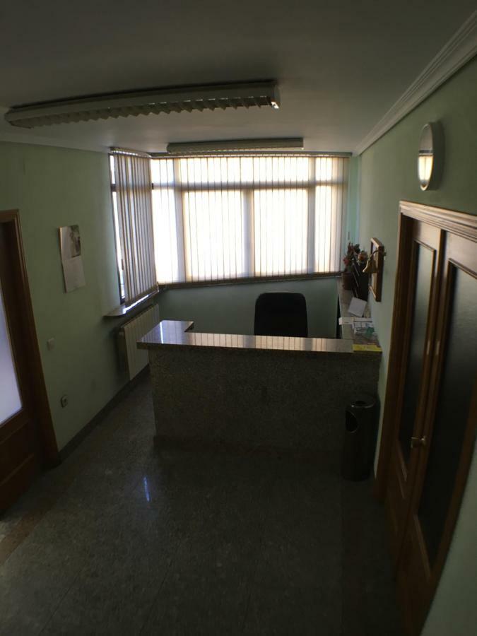 ** Ec Guest house