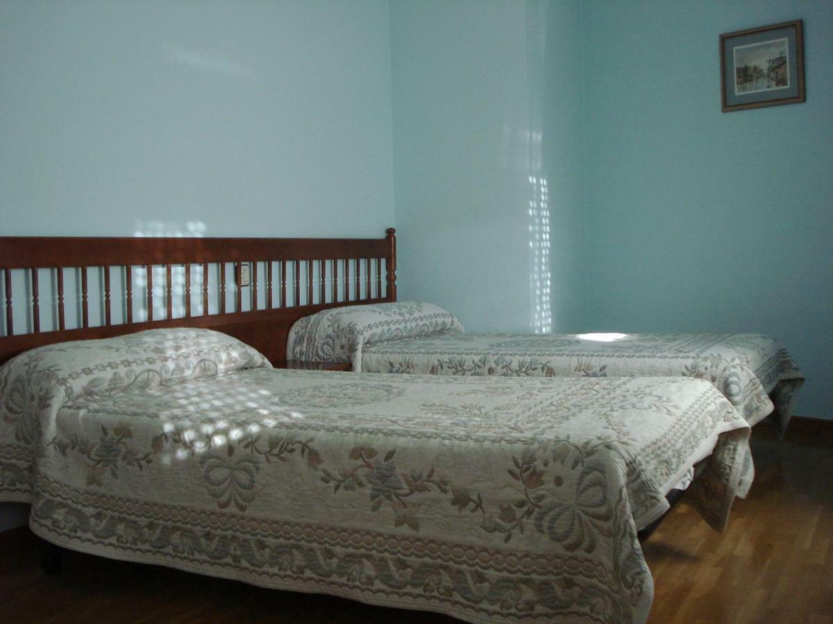 Guest house ** Ec