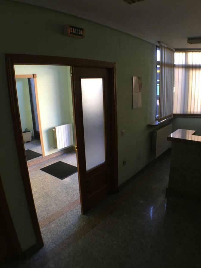 ** Ec Guest house Leon