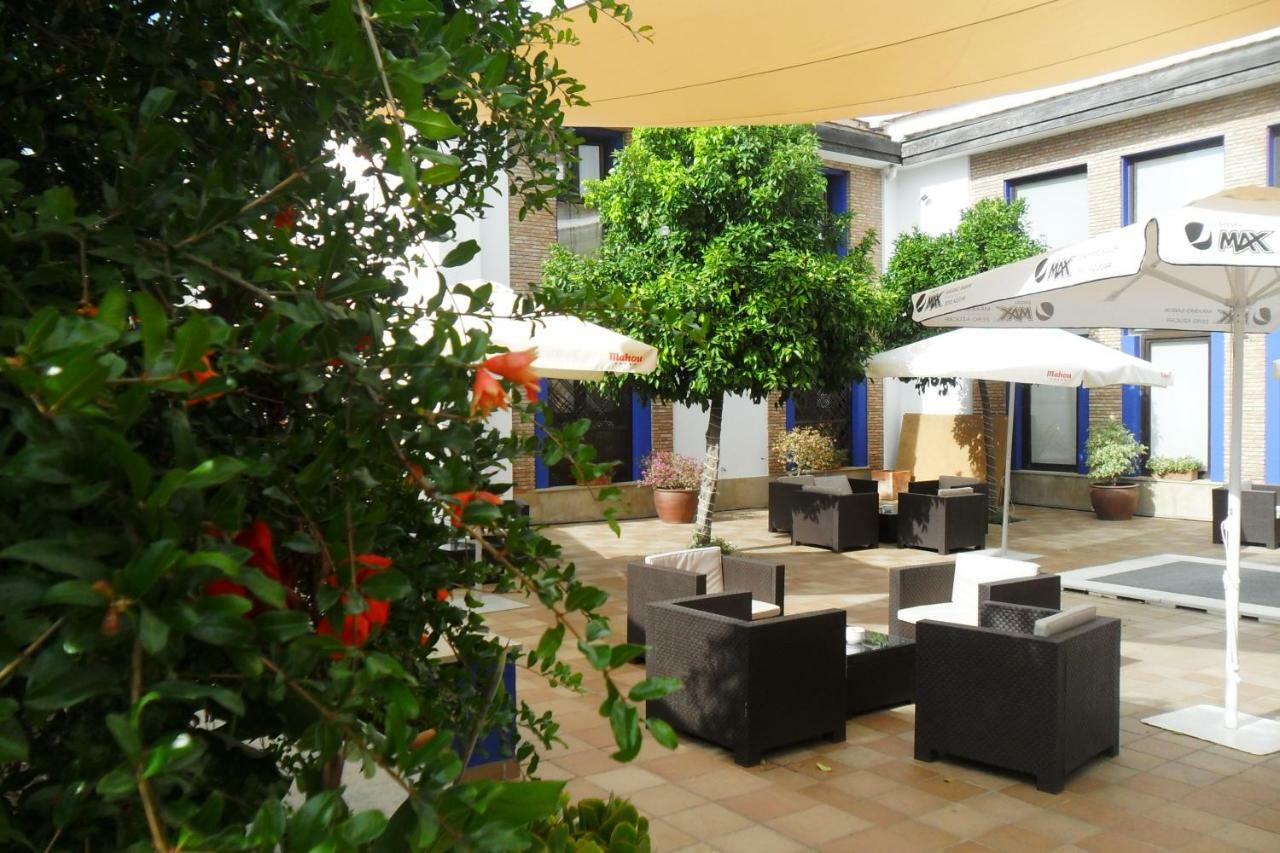 Hotel Doña Aldonza 3*
