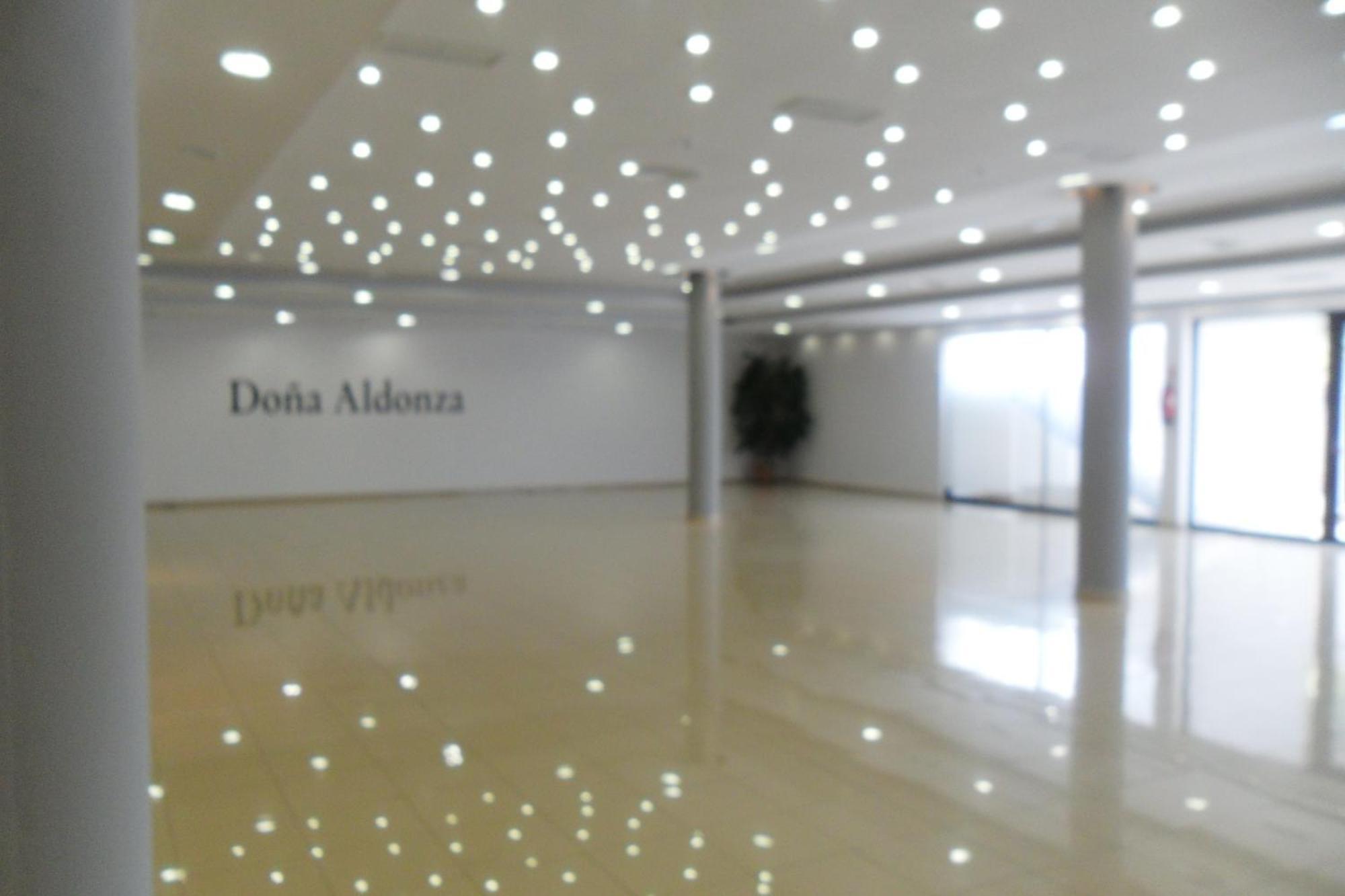 Doña Aldonza Hotel Santaella