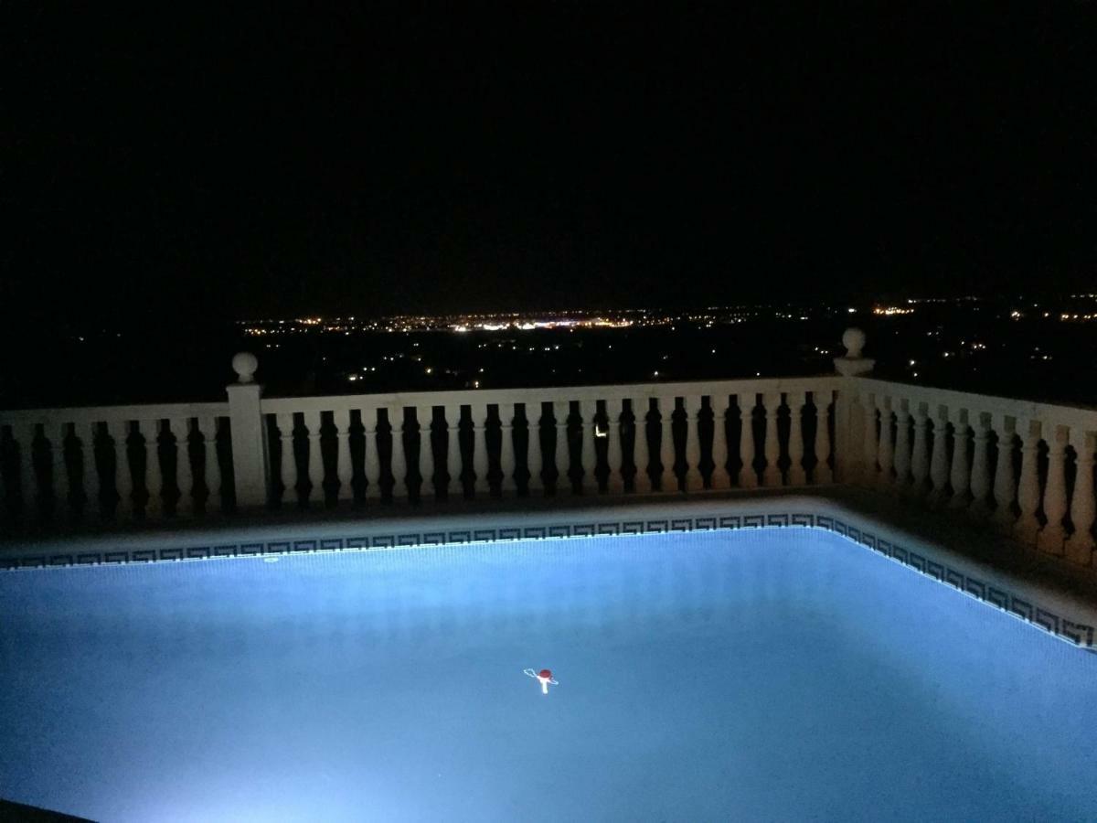 Horizonte Villa *