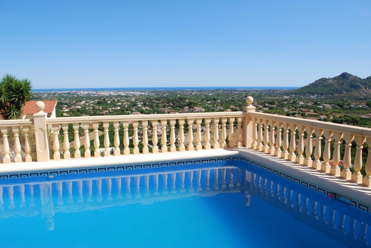 Horizonte Villa *