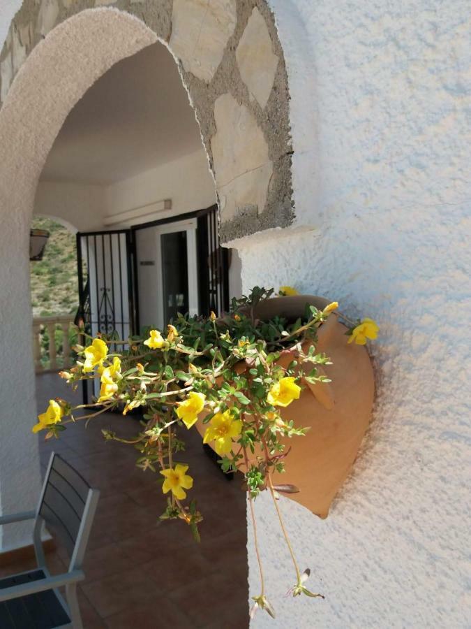 Villa Horizonte *