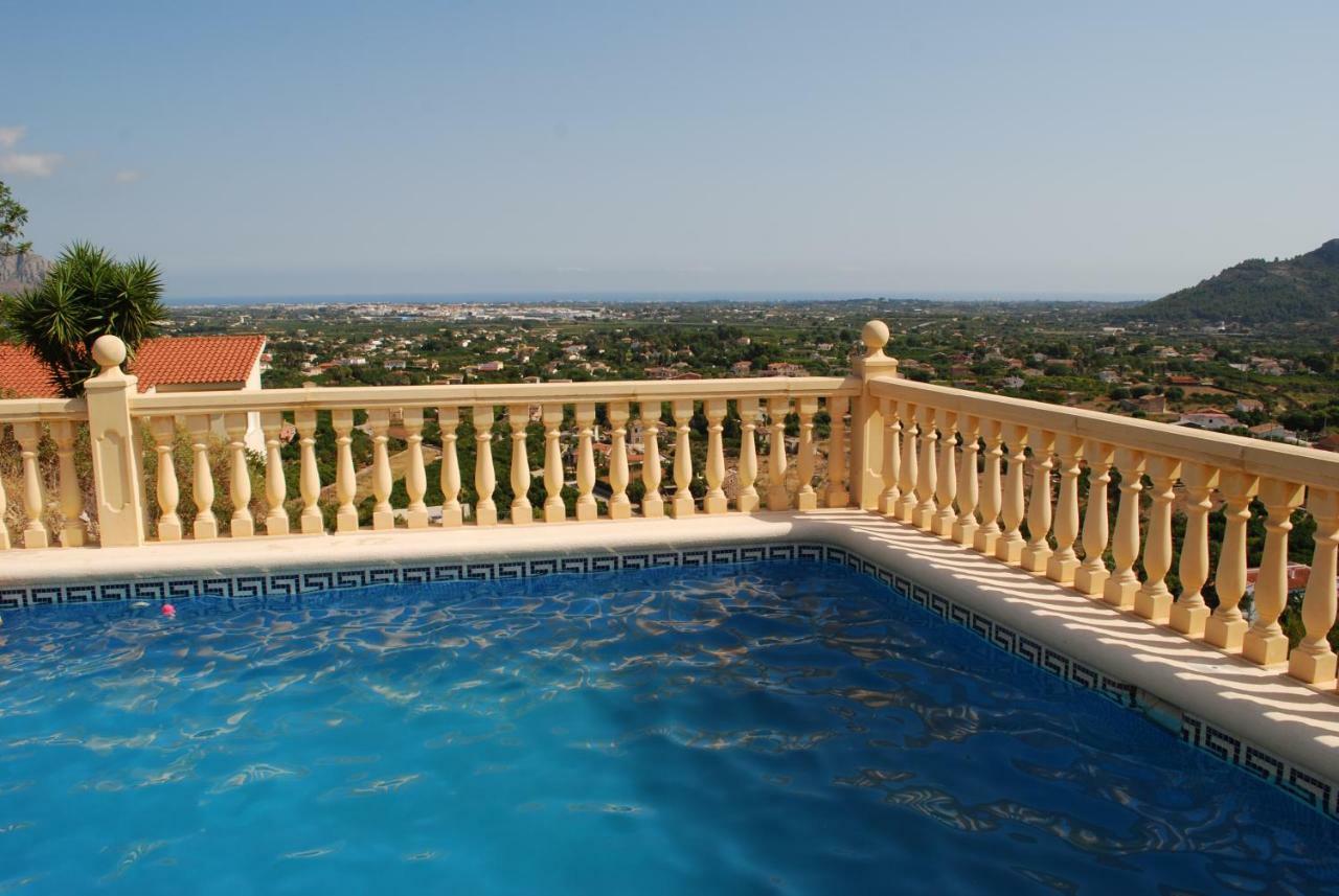 Horizonte Villa