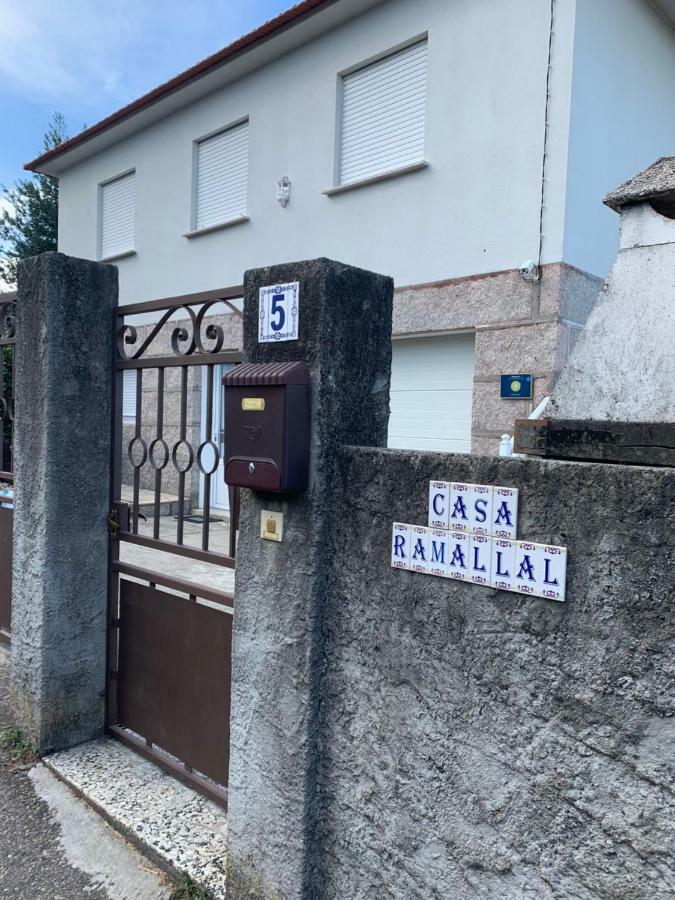 Casa Ramallal Holiday home
