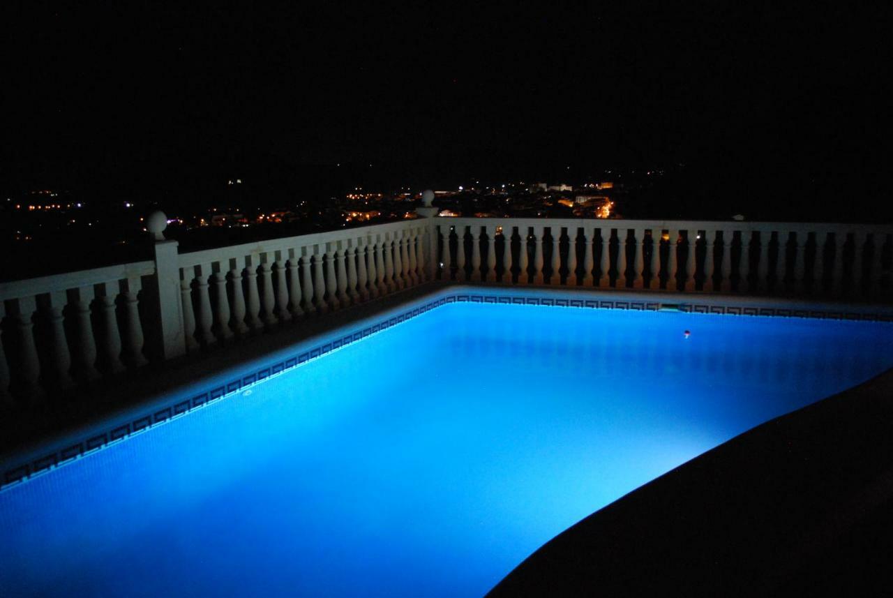 Villa Horizonte