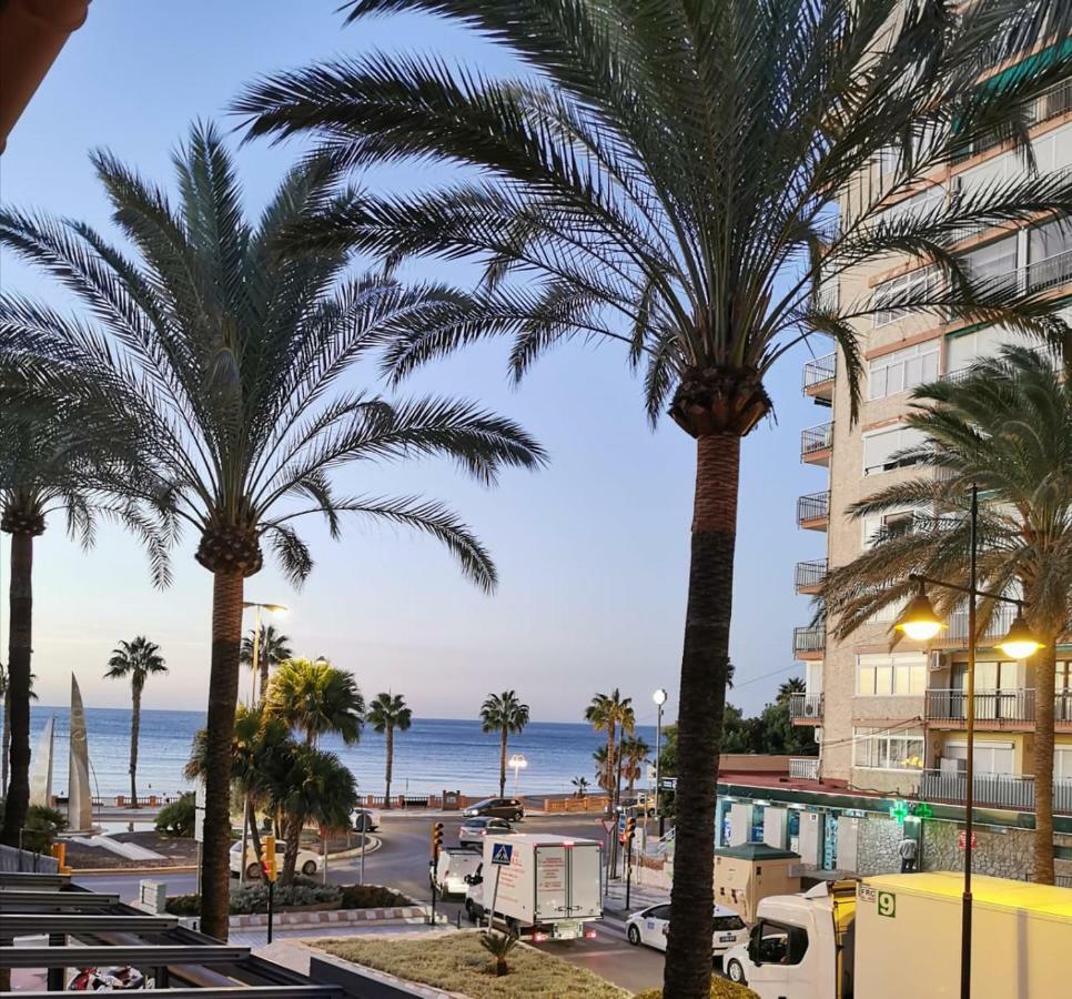 Benalroma A 50 Metros De La Playa! * Benalmadena
