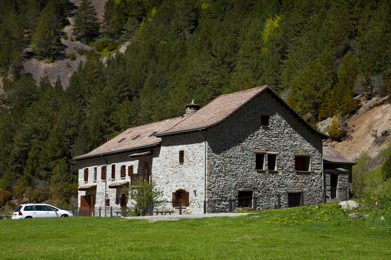 Hostal Refugio De Bujaruelo